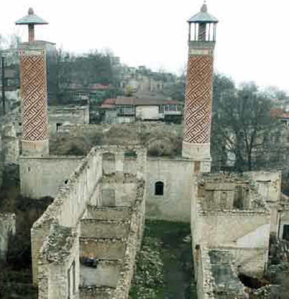 işğal