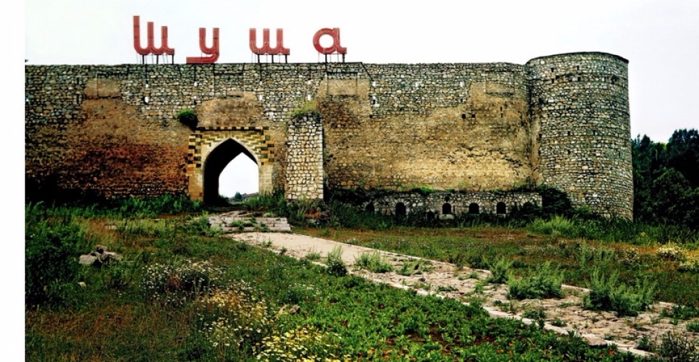 Şuşa - tarixi, mədəni və strateji əhəmiyyətə malik şəhər