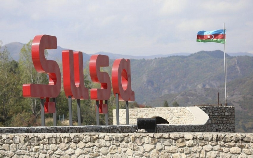Şuşa əməliyyatı dünya hərb tarixində xüsusi yer tutur