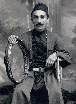 Cabbar Qaryağdıoğlu
