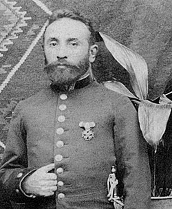 Səfərəli bəy Vəlibəyov
