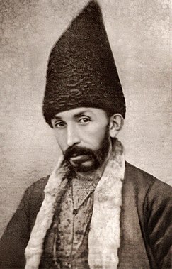 Mir Möhsün Nəvvab