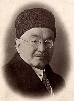Kərim bəy Mehmandarov