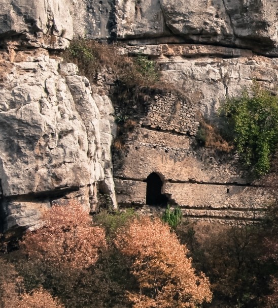 Şuşa mağarası