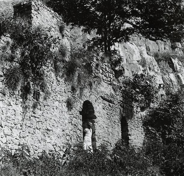 İbrahimxəlil xanın qəsri
