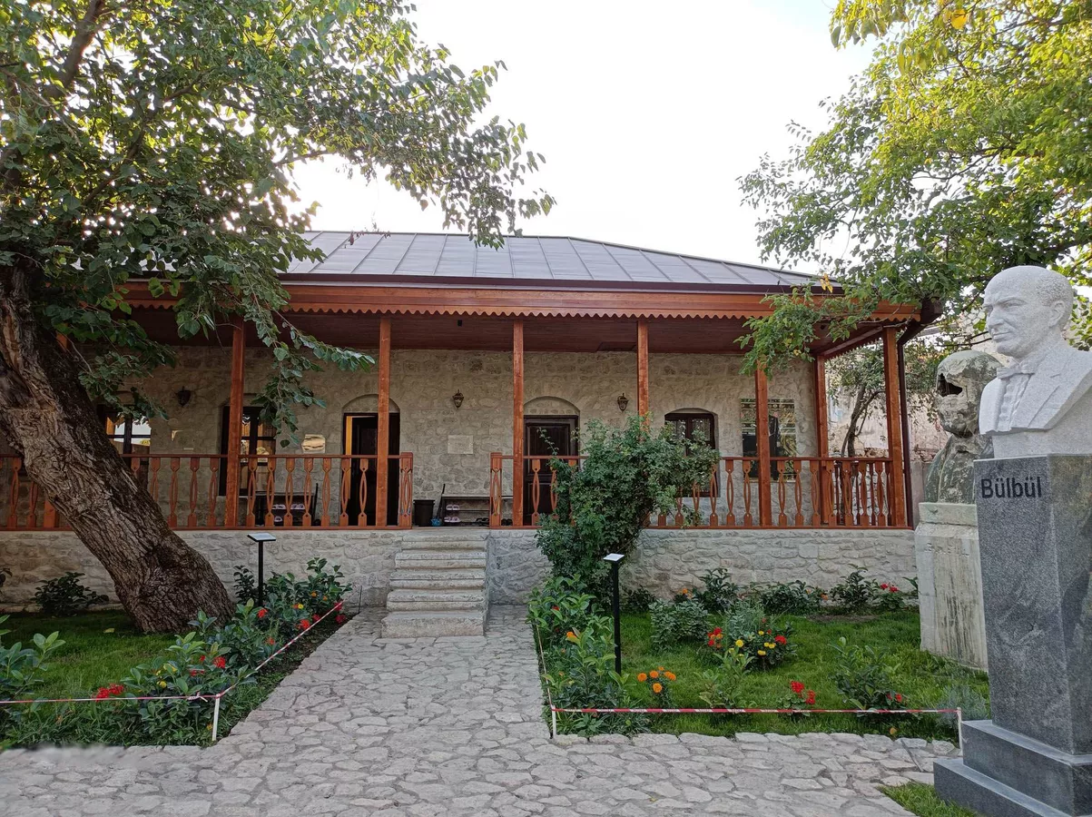 Bülbülün evi