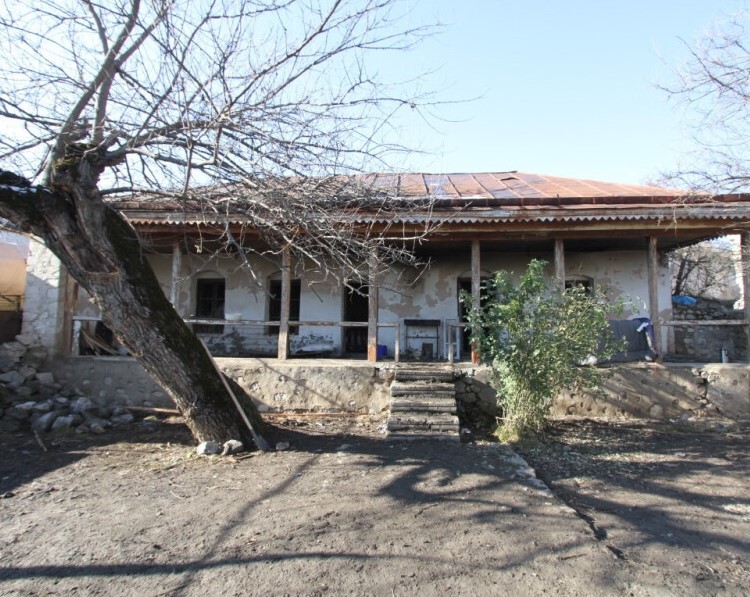 Bülbülün ev muzeyi